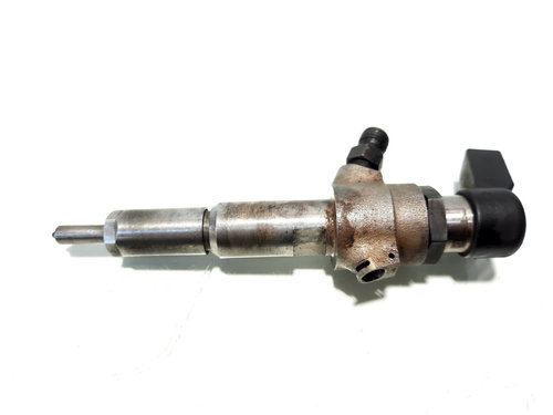 Injector, cod 9654551080, Citroen C1 (PM, PN), 1.4 HDI, 8HT (idi:514080)