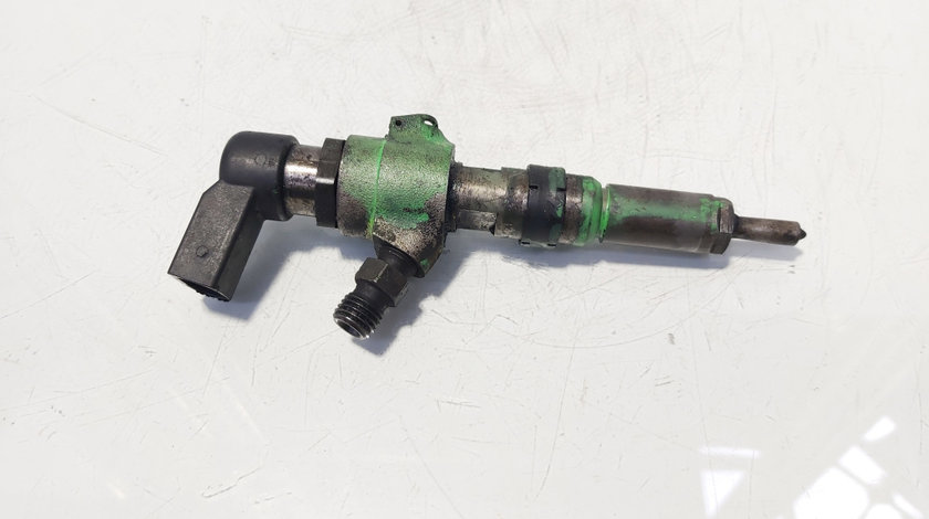 Injector, cod 9655304880, Citroen C2 (JM), 1.4 HDI, 8HX (idi:643093)