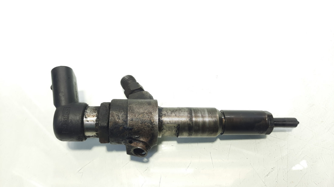 Injector, cod 9655304880, Ford Fiesta 5, 1.4 tdci, F6JA (id:464056)