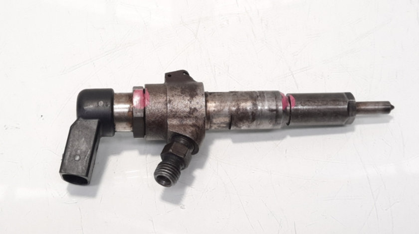 Injector, cod 9655304880, Ford Fiesta 5, 1.4 tdci, F6JA (id:464042)