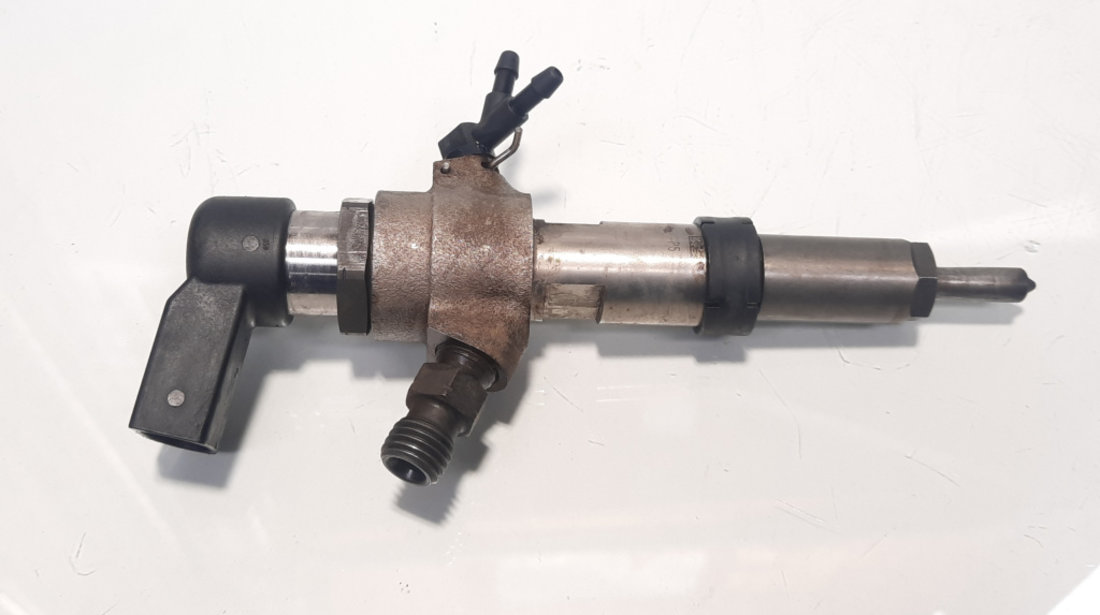 Injector, cod 9655304880, Ford Fiesta 5, 1.4 TDCI, F6JA (id:493727)