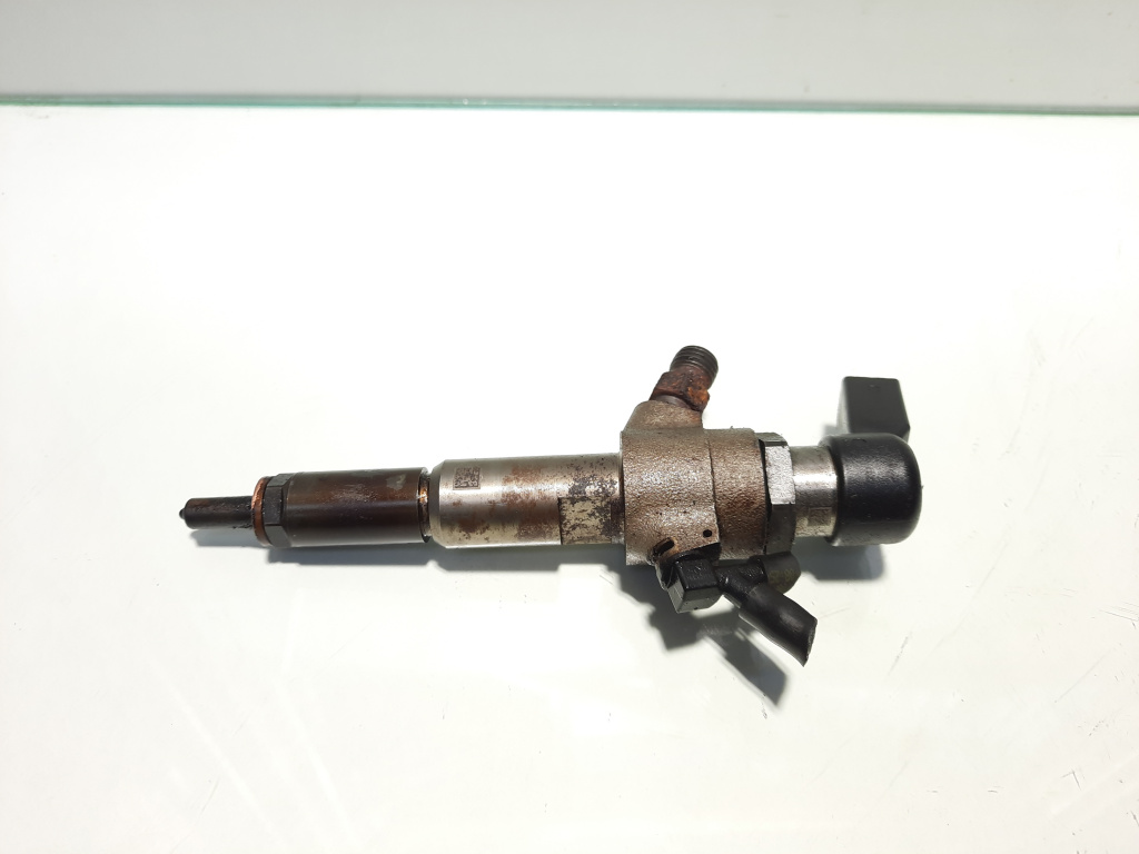 Injector, cod 9655304880, Ford Fiesta 5, 1.4 TDCI, F6JA