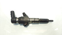 Injector, cod 9655304880, Ford Fiesta 5, 1.4 tdci,...