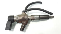 Injector, cod 9655304880, Ford Fusion (JU) 1.4 TDC...