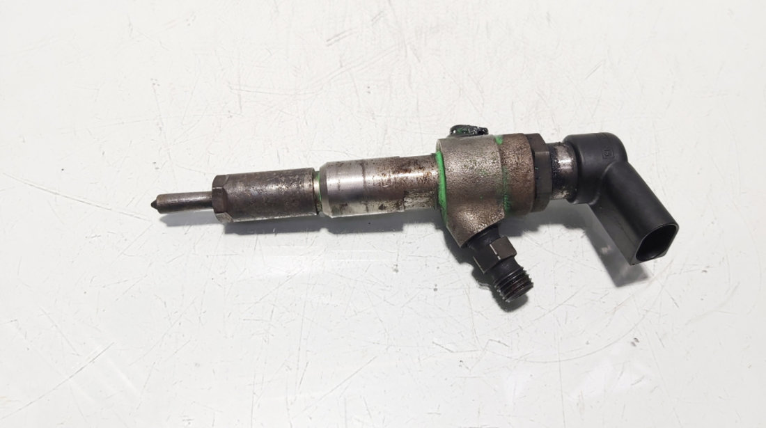 Injector, cod 9655304880, Ford Fusion (JU) 1.4 TDCI, F6JA (id:643090)