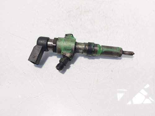 Injector, cod 9655304880, Peugeot 307, 1.4 HDI, 8HX (idi:643093)