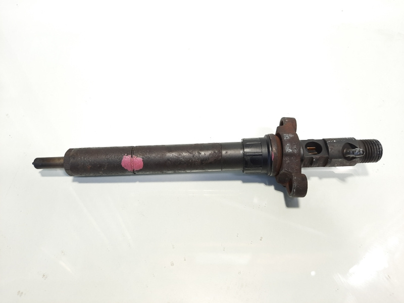 Injector, cod 9656389980, EJBR03801D, Citroen C4 (I) coupe, 2.0 HDI, RHR (idi:469895)