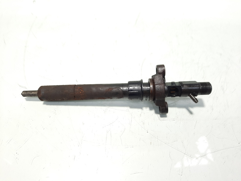 Injector, cod 9656389980, EJBR03801D, Peugeot 307 CC (3B), 2.0 HDI, RHR (idi:469897)