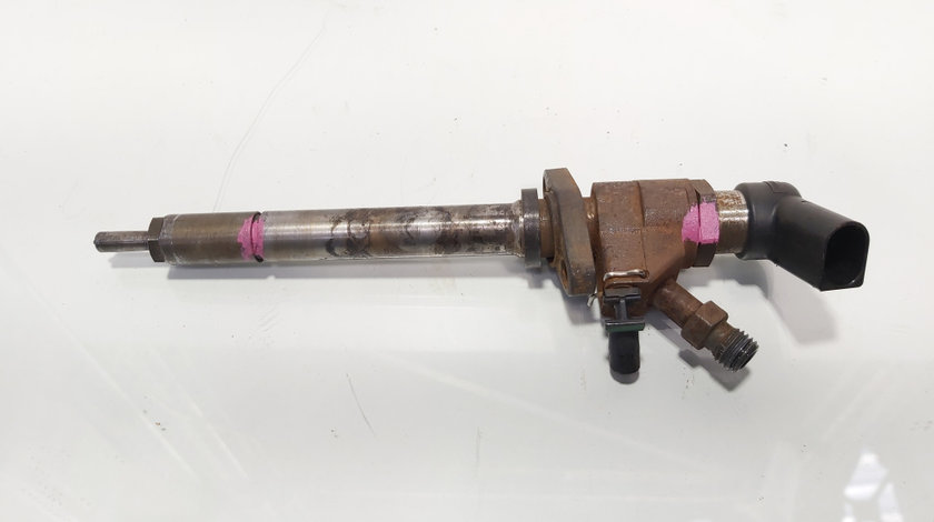 Injector, cod 9657144580, Citroen C5 (II), 2.0 HDI, RHR (idi:621882)