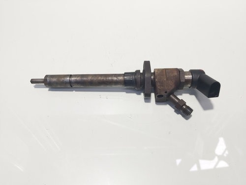 Injector, cod 9657144580, Fiat Scudo Platforma (270), 2.0 M-Jet, RHK (idi:625374)