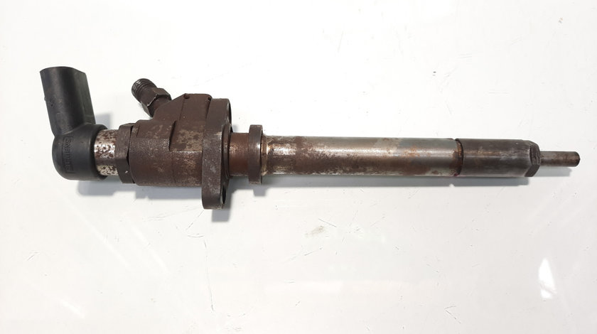 Injector, cod 9657144580, Ford, 2.0 TDCI, QXBA (pr:110747)