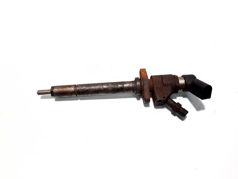 Injector, cod 9657144580, Ford Focus 2 (DA) 2.0 TDCI, G6DA (id:523869)