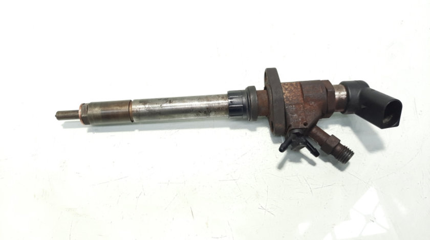 Injector, cod 9657144580, Ford Mondeo 4, 2.0 TDCI, QXBA (id:594936)