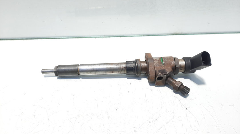 Injector, cod 9657144580, Ford Mondeo 4, 2.0 TDCI, QXBA (id:498736)