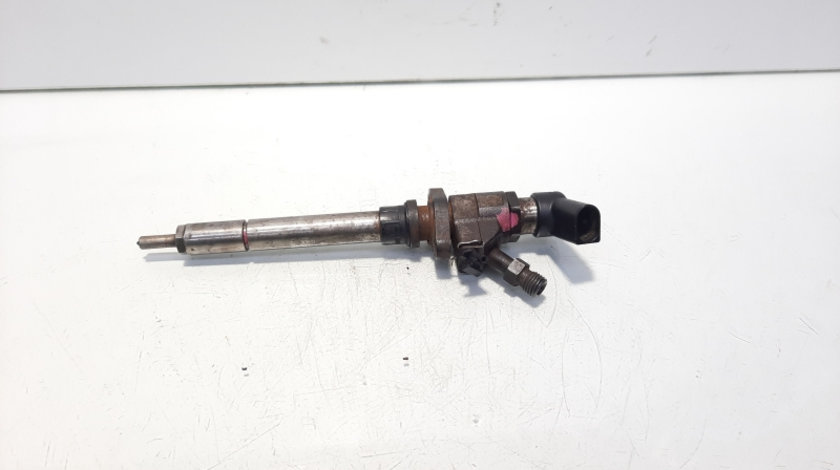 Injector, cod 9657144580, Ford Mondeo 4, 2.0 TDCI, QXBA (id:591092)