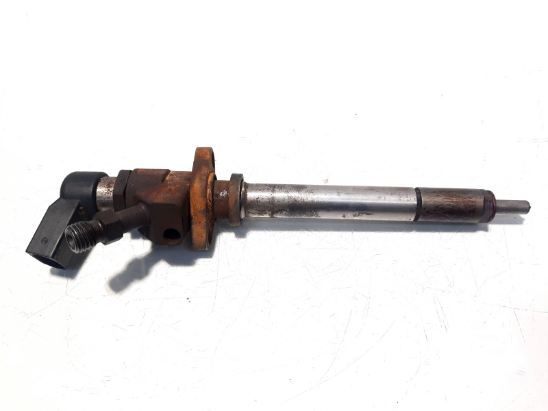 Injector, cod 9657144580, Ford Mondeo 4, 2.0 TDCI, QXBA (pr:110747)