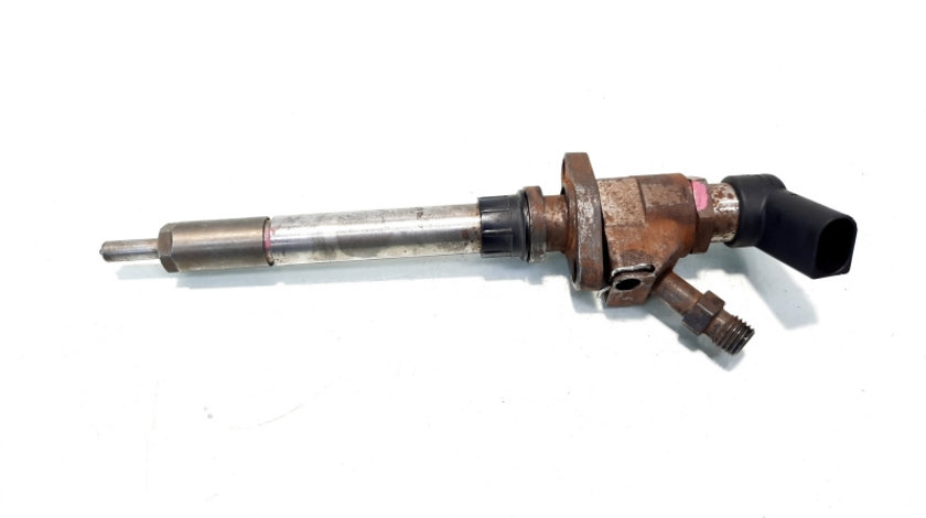 Injector, cod 9657144580, Ford Mondeo 4, 2.0 TDCI, QXBA (id:544056)