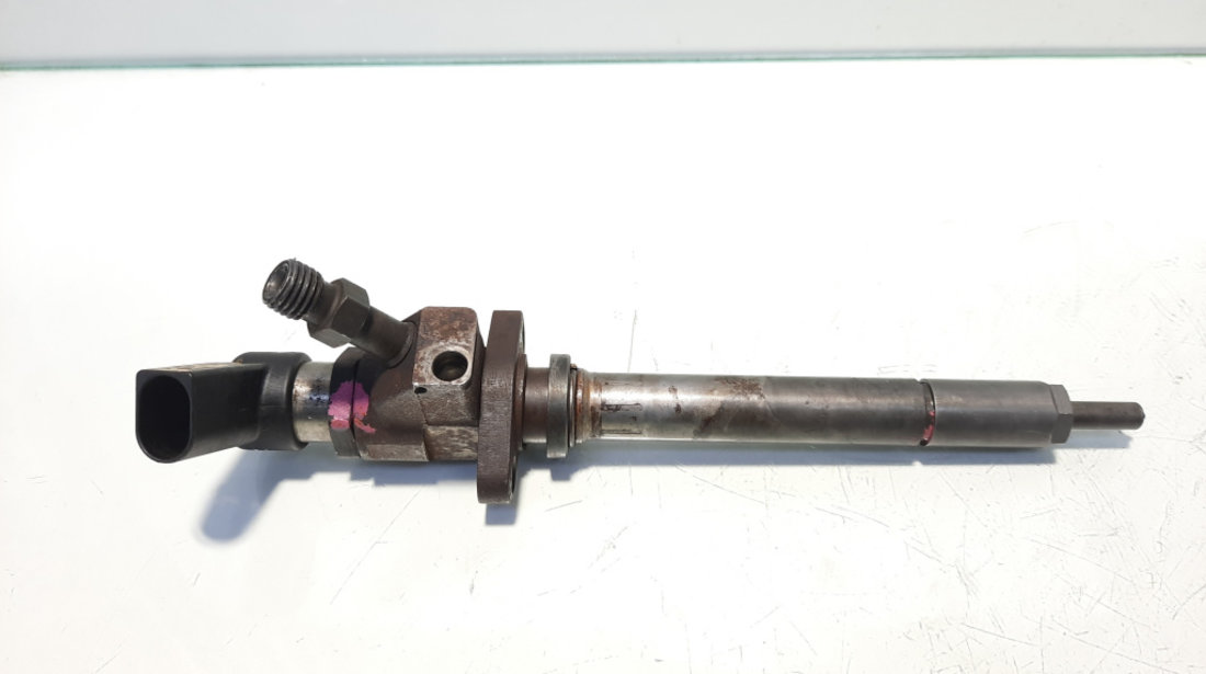 Injector, cod 9657144580, Ford Mondeo 4 Sedan, 2.0 TDCI, UKBA (idi:424930)