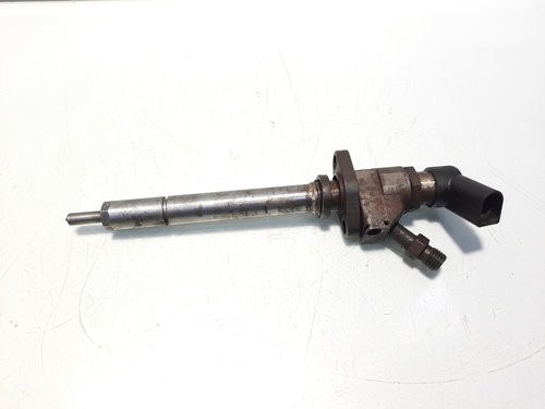 Injector, cod 9657144580, Peugeot 307 Break, 2.0 HDI, RHR (idi:572552)