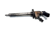 Injector, cod 9657144580, Peugeot 307 sedan, 2.0 H...