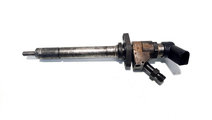 Injector, cod 9657144580, Peugeot 407 SW, 2.0 HDI ...