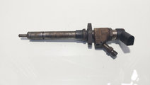 Injector, cod 9657144580, Peugeot 508 SW, 2.0 HDI,...