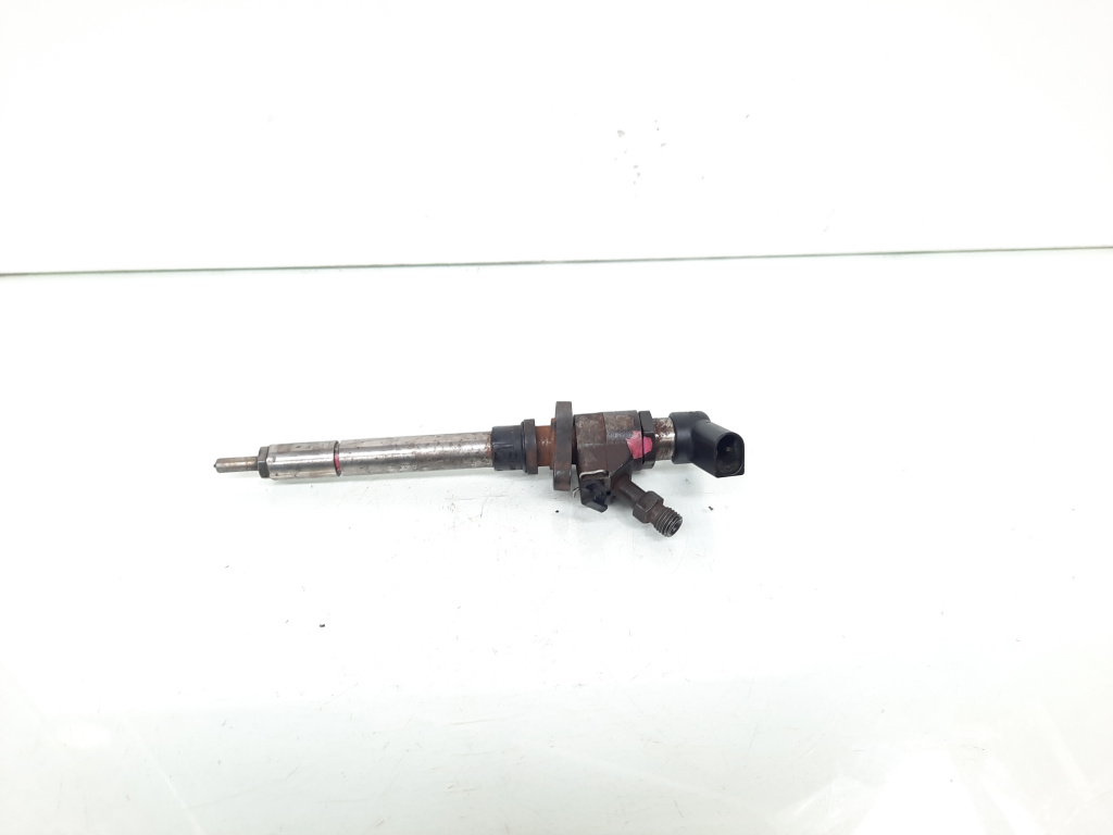 Injector, cod 9657144580, Peugeot 607, 2.0 HDI, RHR (idi:591091)