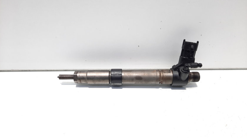 Injector, cod 9659228880, 0445115025, Mitsubishi Outlander 2, 2.2 DI-D, 4HN (id:500416)