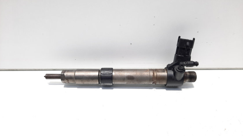 Injector, cod 9659228880, 0445115025, Mitsubishi Outlander 2, 2.2 DI-D, 4HN (id:500414)