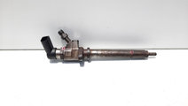 Injector, cod 9659337980, Peugeot 307 SW, 1.6 HDI,...