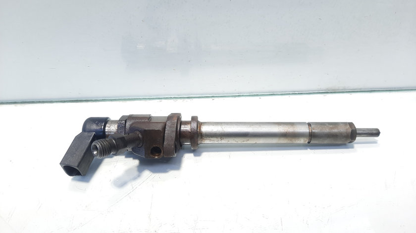 Injector, cod 9659337980, Peugeot 307 SW, 1.6 HDI, 9HZ (id:497823)