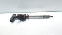 Injector, cod 9659337980, Peugeot 307 SW, 1.6 HDI,...