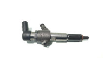 Injector, cod 9663429280, Citroen C3 (II) 1.4 hdi,...