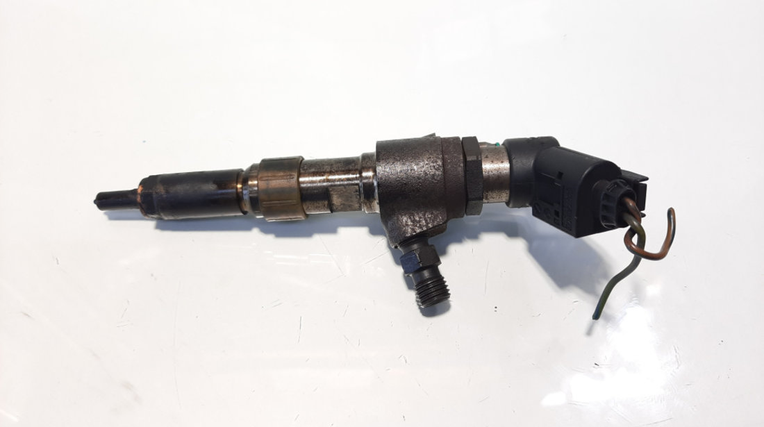 Injector, cod 9674973080, Ford Focus 3, 1.6 tdci, T1DA (pr:110747)