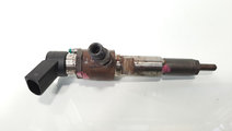 Injector, cod 9674973080, Ford Focus 3, 1.6 tdci, ...