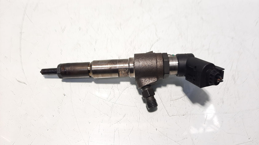 Injector, cod 9674973080, Ford Mondeo 4 Sedan, 1.6 TDCI, T1BA (idi:469311)