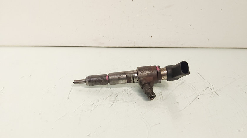 Injector, cod 9674973080, Peugeot 508 SW (id:634169)