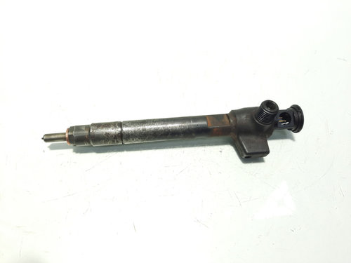 Injector, cod 9674984080, Citroen C4 Grand Picasso, 2.0 HDI, AHR (idi:595729)