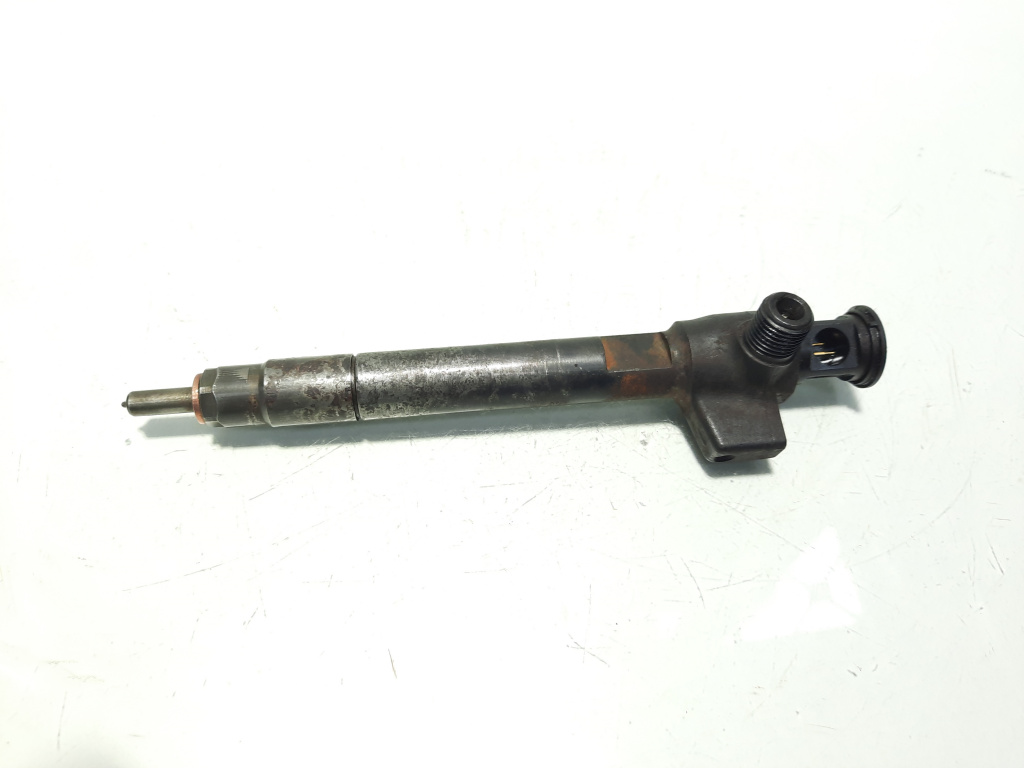 Injector, cod 9674984080, Ford Grand C-Max, 2.0 TDCI, T7DB (idi:595729)