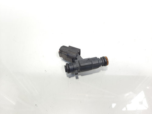 Injector, cod 9676017480, 0280157127, Peugeot 208, 1.2 benz, HMZ (idi:604183)