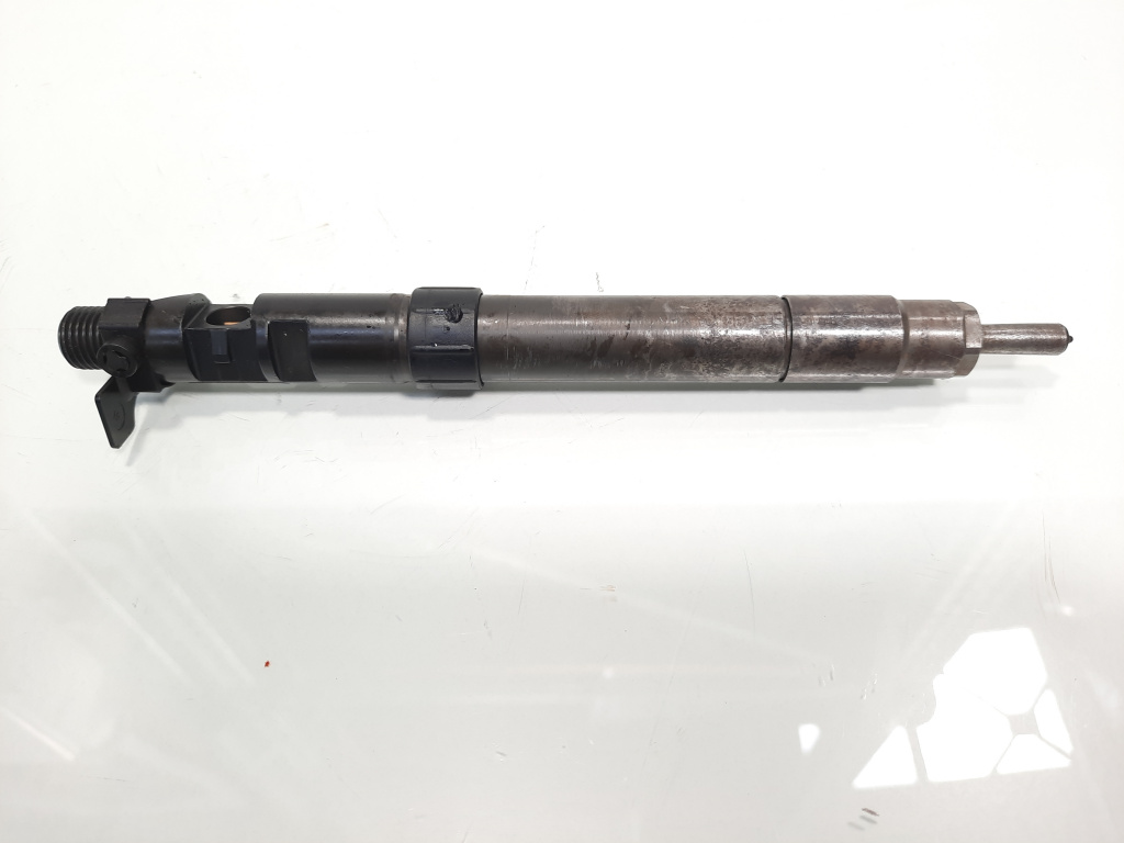 Injector, cod 9686191080, Citroen Jumpy (II), 2.0 HDI, RHH (idi:603370)