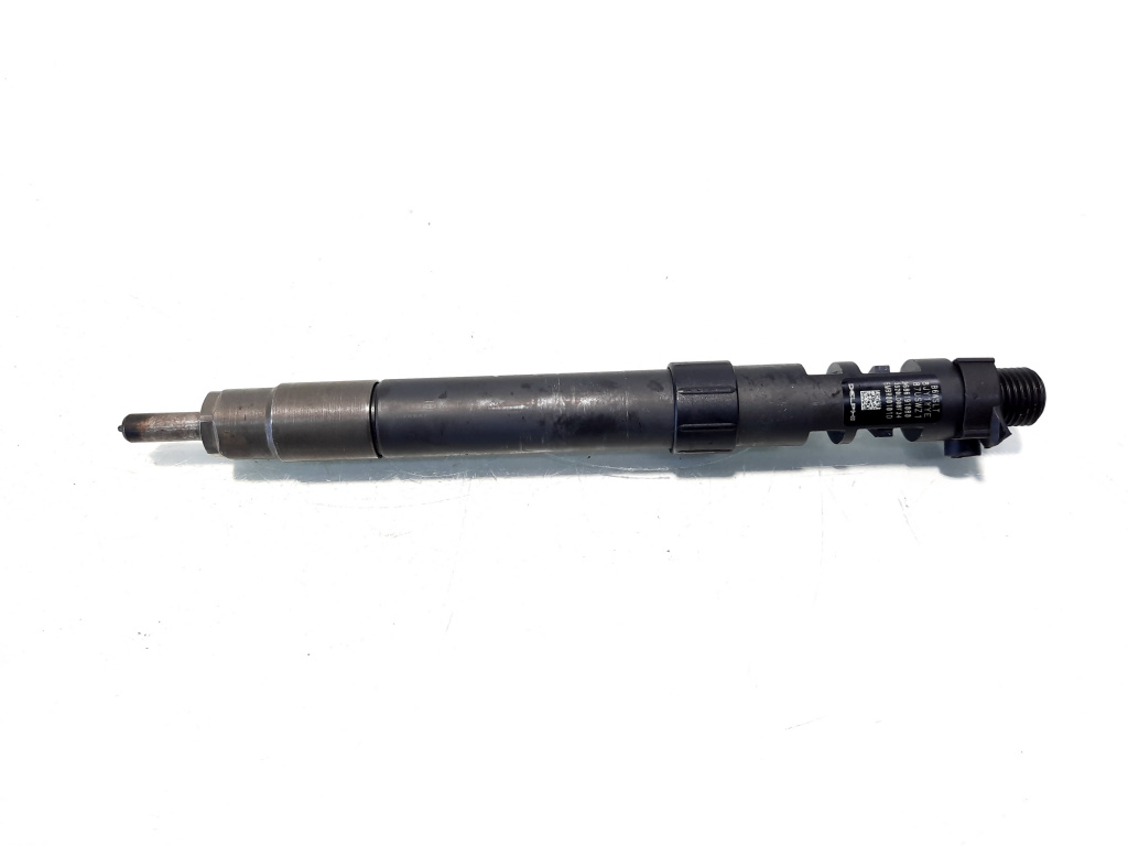 Injector, cod 9686191080, EMBR00101D, Citroen C5 (III) Break, 2.0 HDI, RHH (idi:546672)