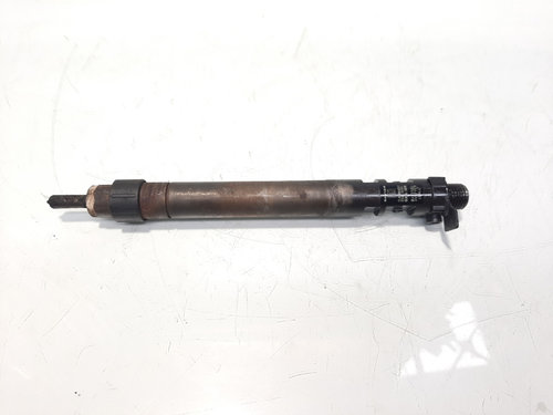 Injector, cod 9686191080, EMBR00101D, Citroen DS4, 2.0 HDI, RHH (idi:470192)