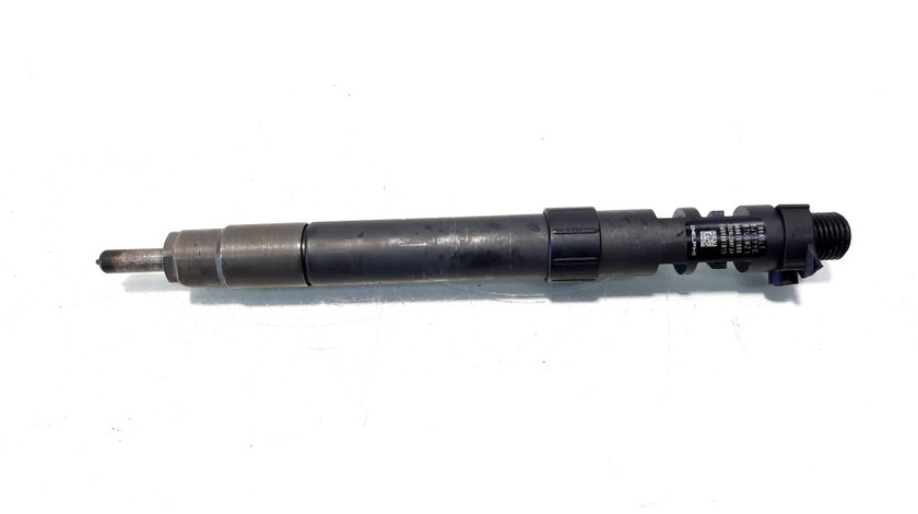 Injector, cod 9686191080, EMBR00101D, Peugeot 508, 2.0 HDI, RHH (idi:546672)