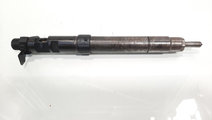 Injector, cod 9686191080, Ford Mondeo 4 Sedan, 2.0...