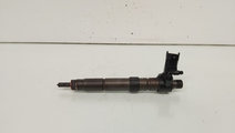 Injector, cod 9687454480, 0445116043, Land Rover R...