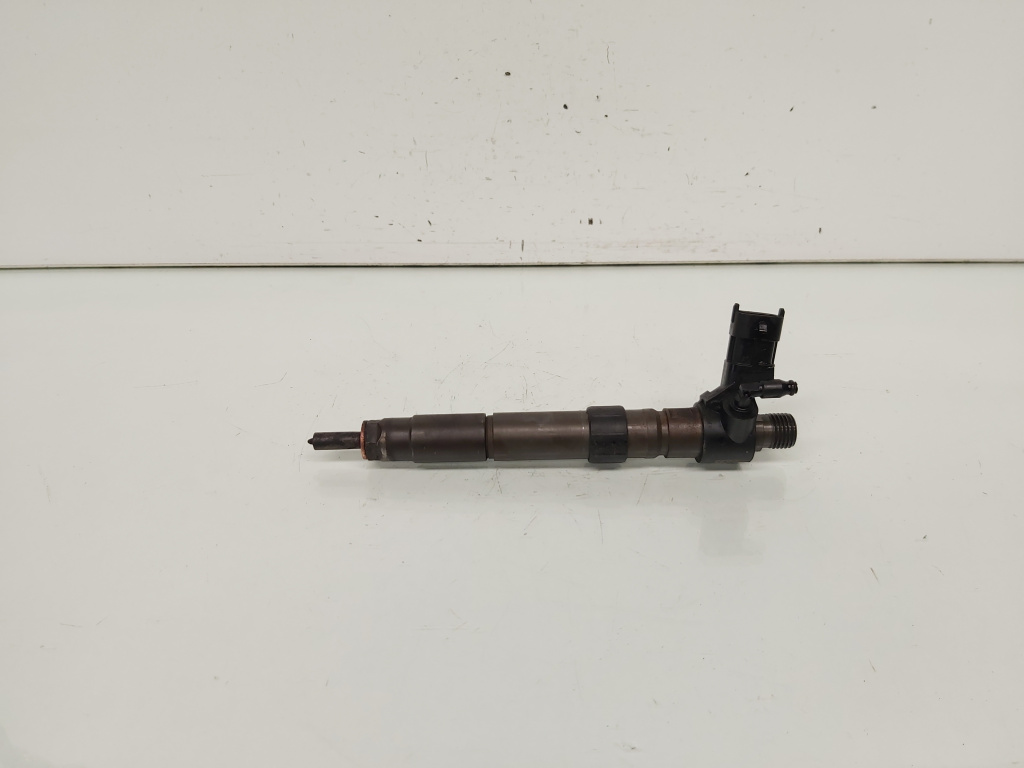 Injector, cod 9687454480, 0445116043, Land Rover Range Rover Evoque 2.2 CD4, 224DT (id:662304)