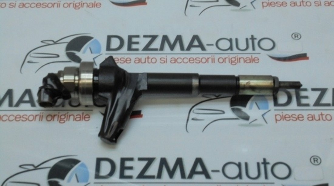 Injector cod 97376270, Opel Astra J 1.7cdti, A17DTE