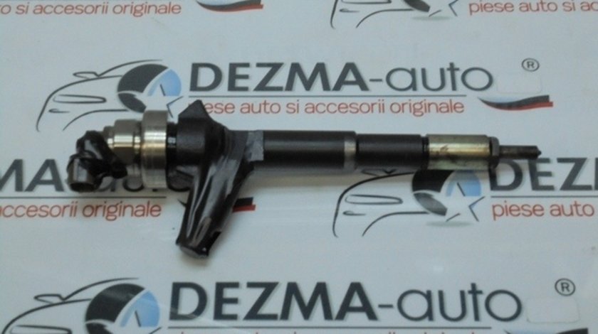 Injector cod 97376270, Opel Astra J 1.7cdti, A17DTJ