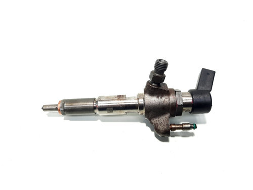 Injector, cod 9802448680, Citroen C3 (II), 1.6 HDI, 9HD (idi:512379)